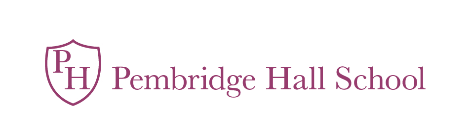 Login - Pembridge Hall School